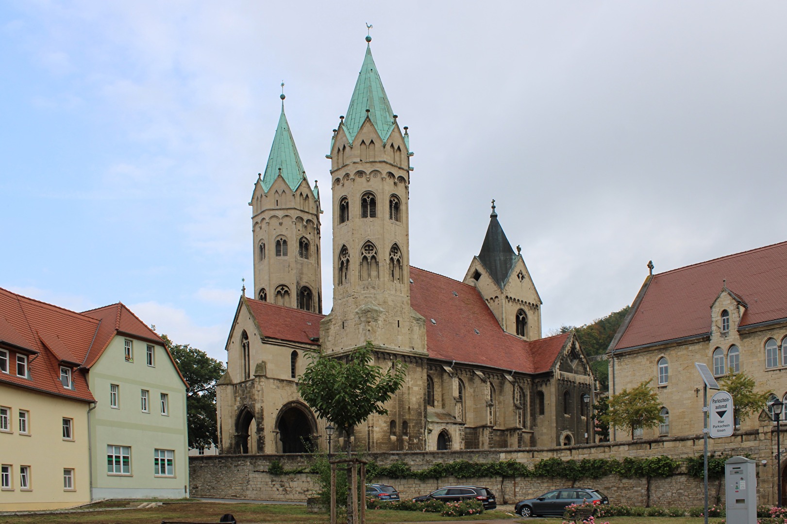 St.Manenkirche