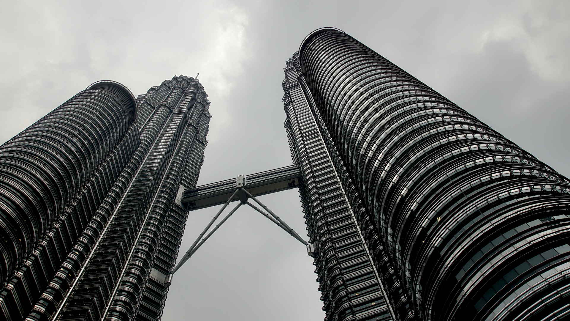 #Perspektive - KL Petronas Towers
