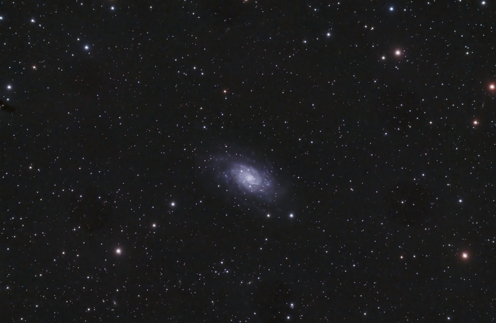 Galaxie NGC2403