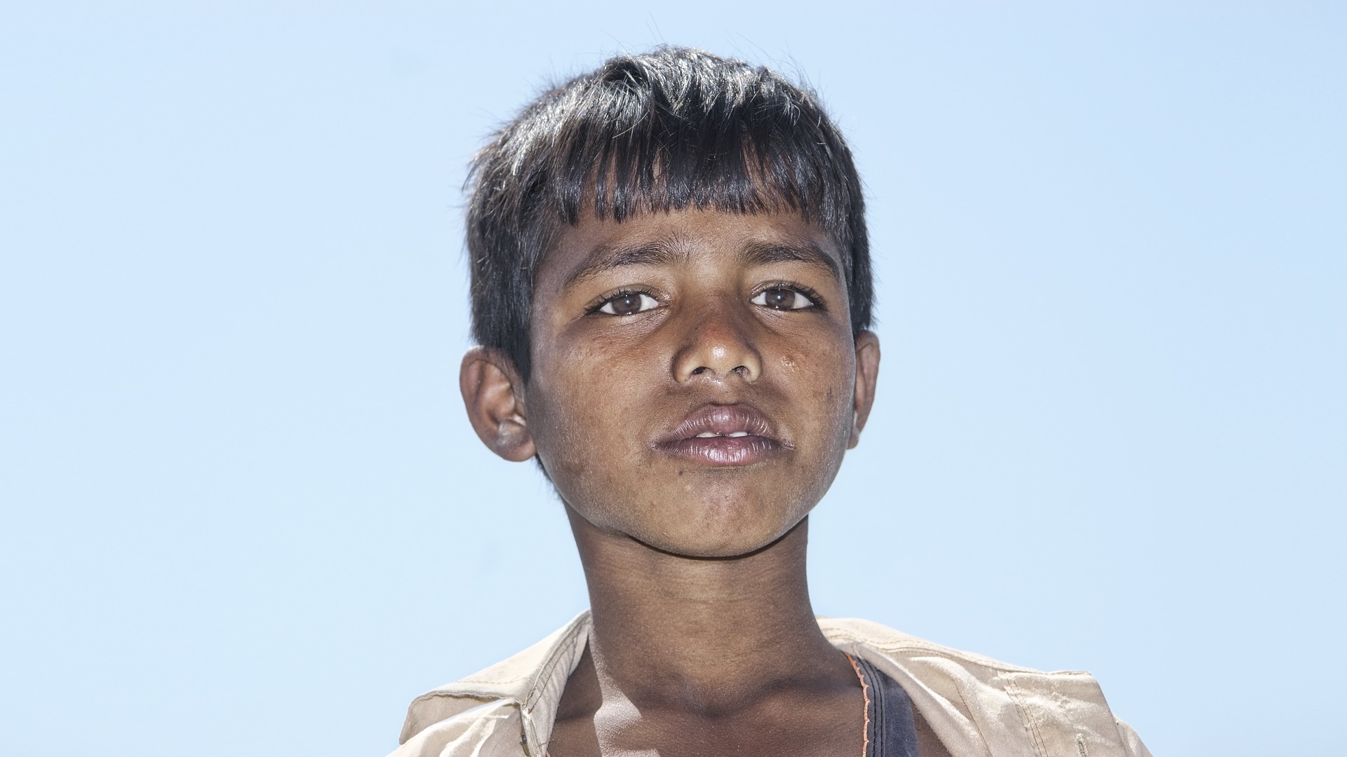 Blend Werk s "the people of Bangladesh"