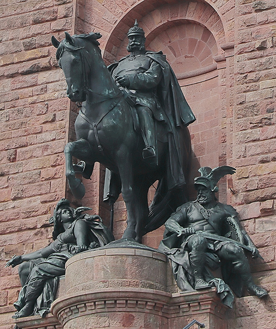 Barbarossadenkmal