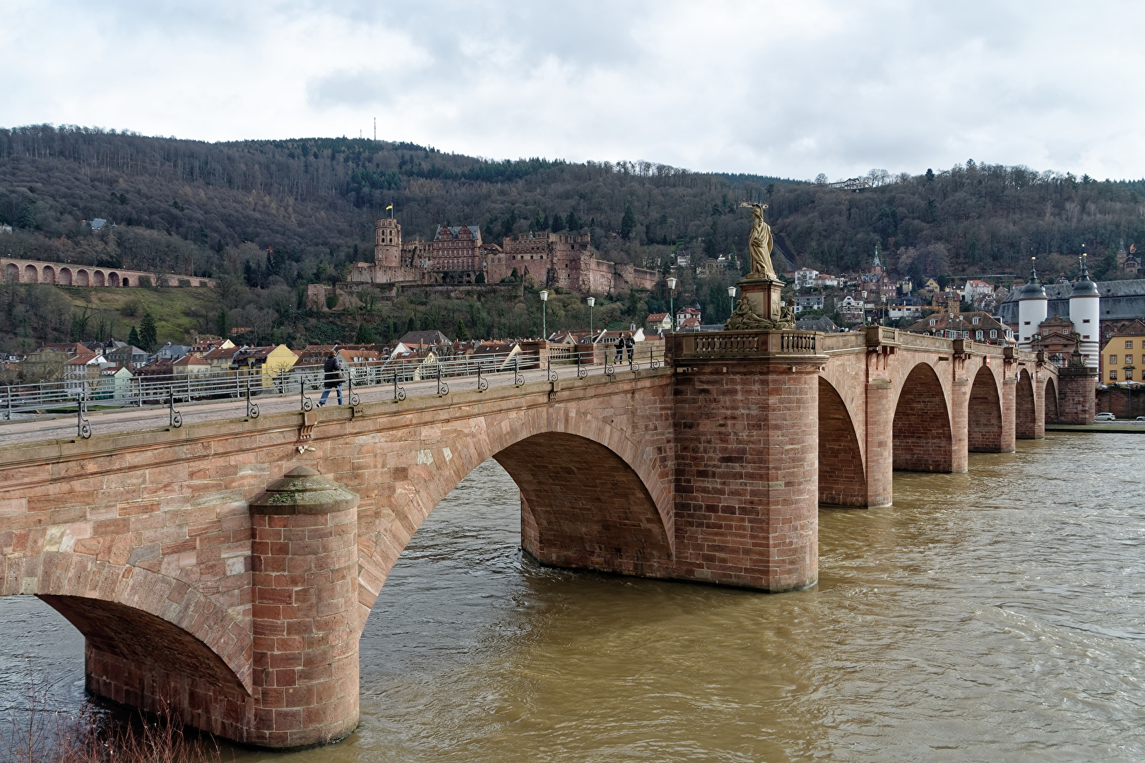 Alte Neckarbrücke