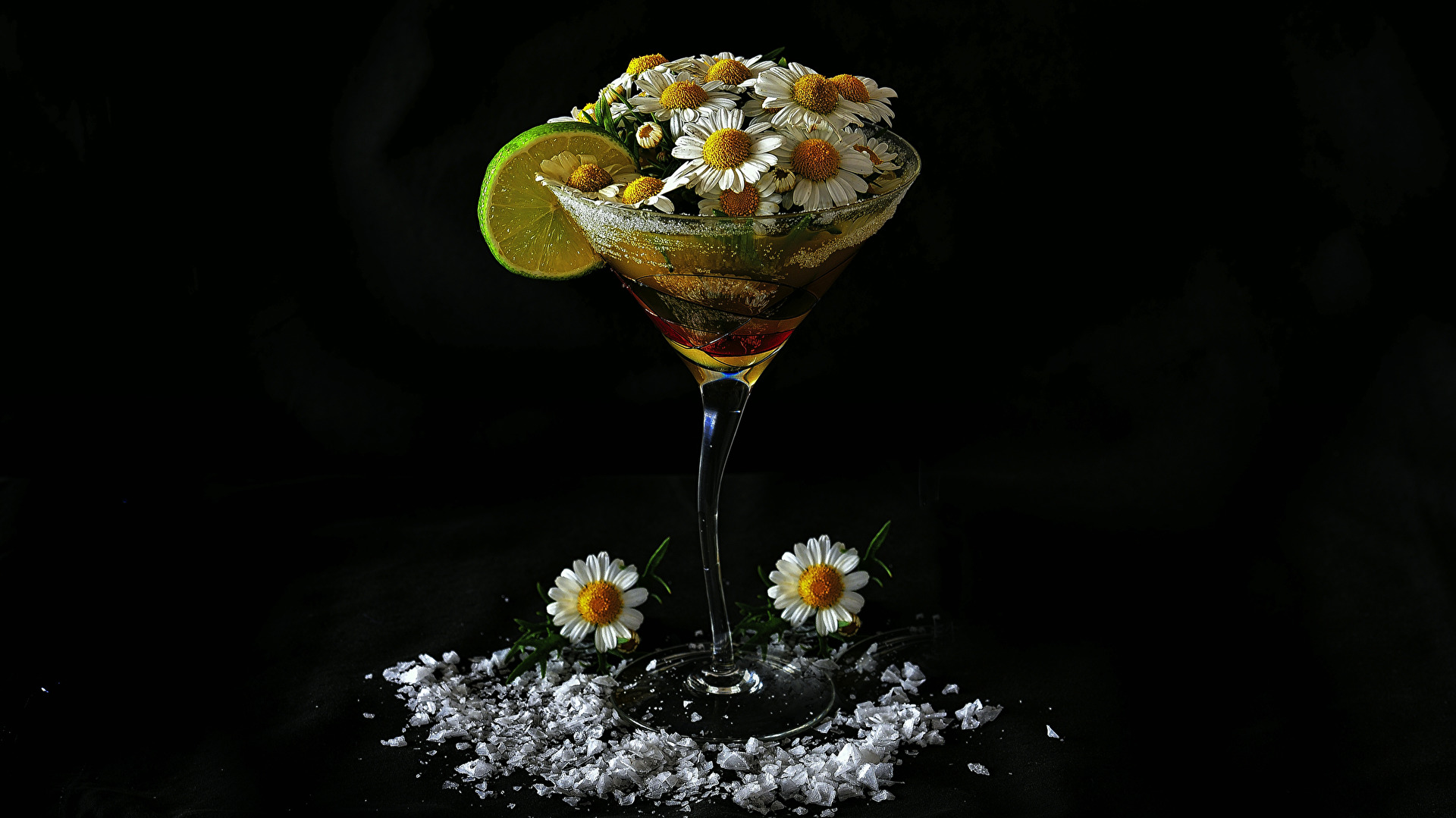Cocktail-Margarita