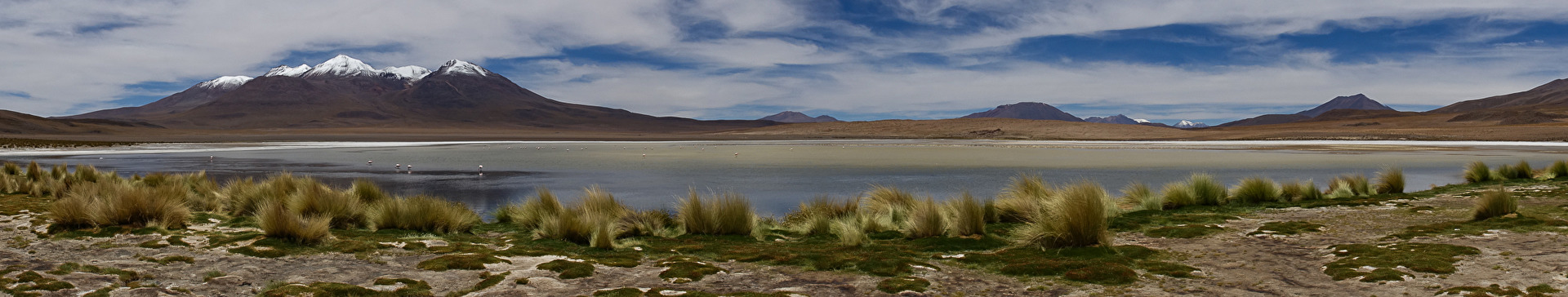 einfach schön -Bolivien